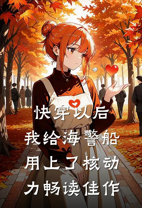 快穿以后，我给海警船用上了核动力畅读佳作