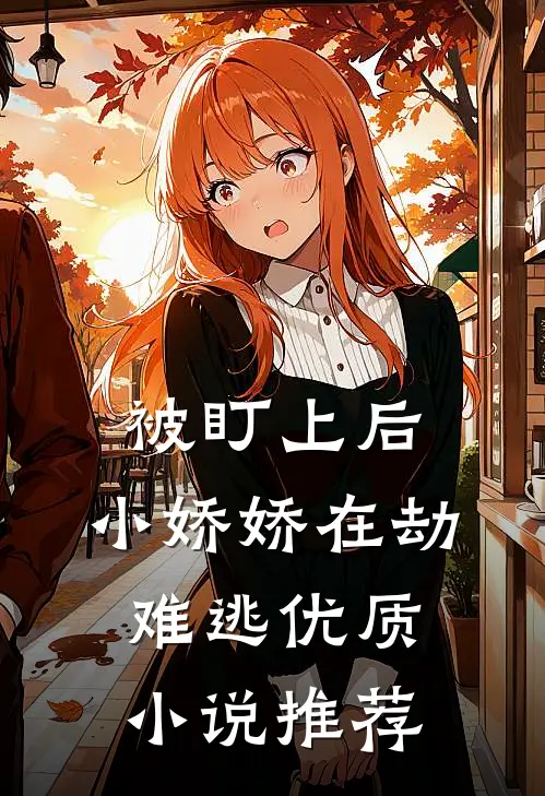 被盯上后，小娇娇在劫难逃优质小说推荐
