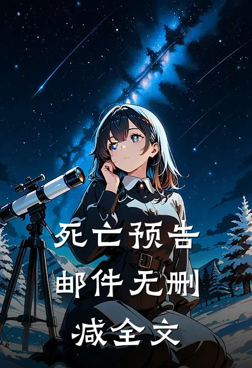 死亡预告邮件无删减全文