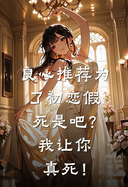 良心推荐为了初恋假死是吧？我让你真死！