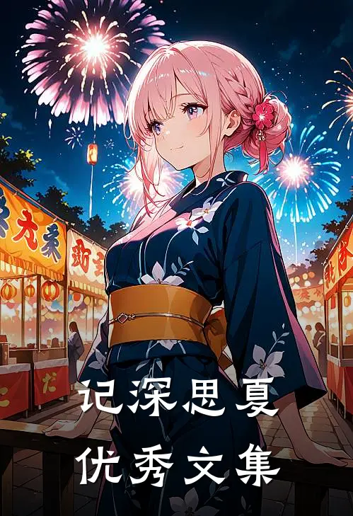 记深思夏优秀文集