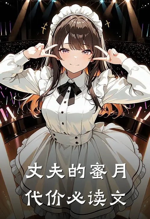 丈夫的蜜月代价必读文