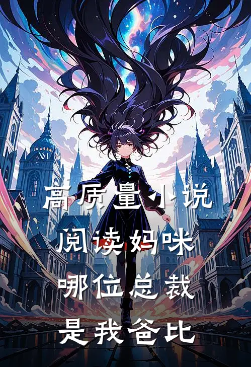 高质量小说阅读妈咪,哪位总裁是我爸比