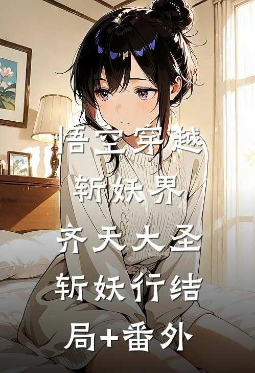 悟空穿越斩妖界，齐天大圣斩妖行结局+番外
