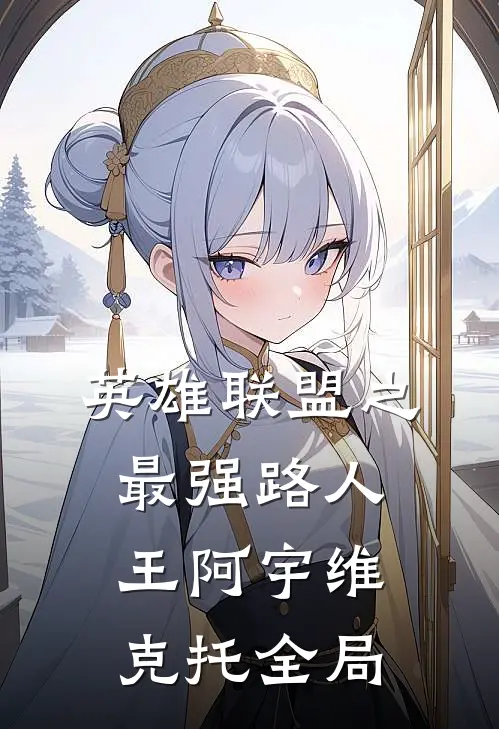 英雄联盟之最强路人王阿宇维克托全局