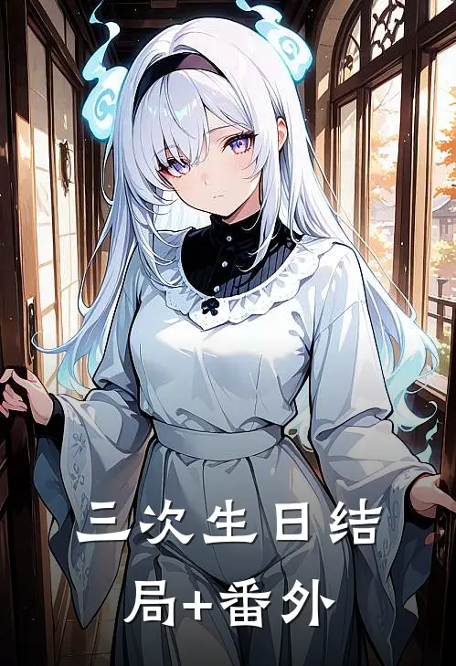 三次生日结局+番外