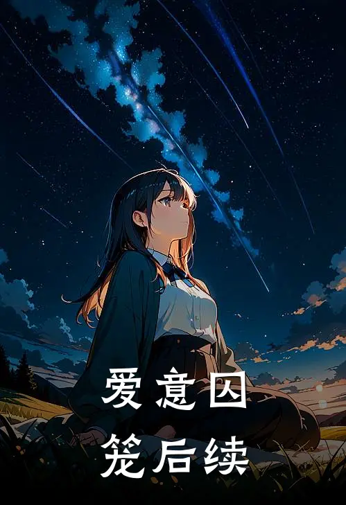 爱意囚笼后续