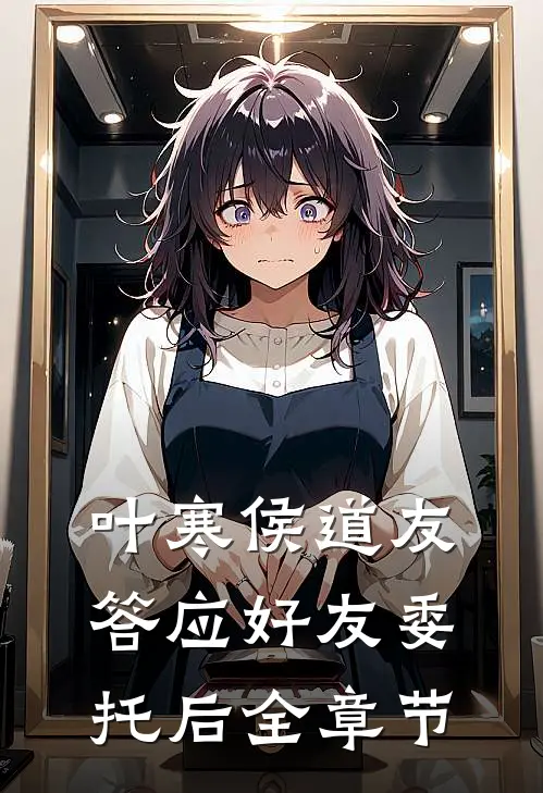 叶寒侯道友答应好友委托后全章节