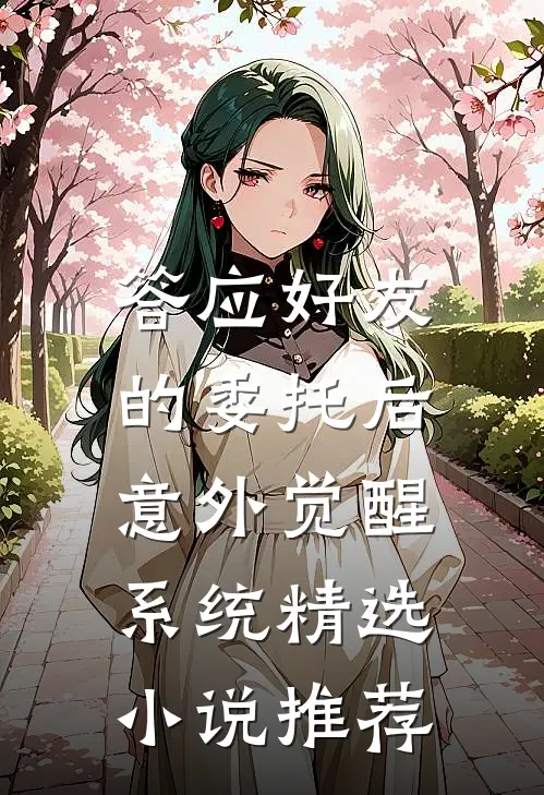 答应好友的委托后，意外觉醒系统精选小说推荐