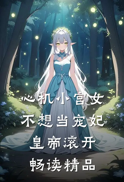 心机小宫女不想当宠妃，皇帝滚开畅读精品