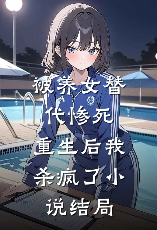 被养女替代惨死,重生后我杀疯了结局是