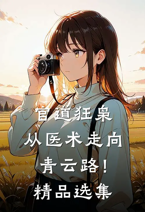 官道狂枭，从医术走向青云路！精品选集