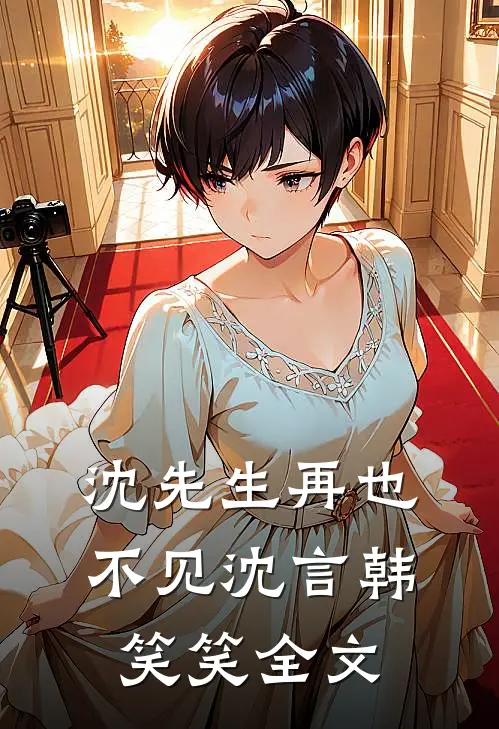 沈先生再也不见沈言韩笑笑全文