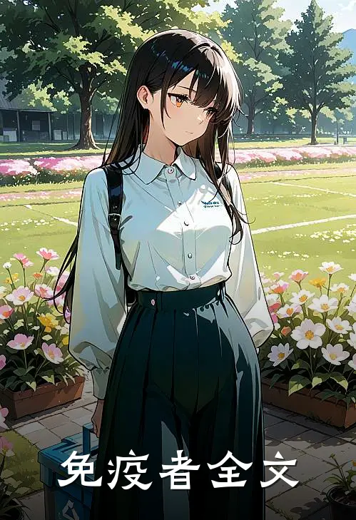 免疫者全文