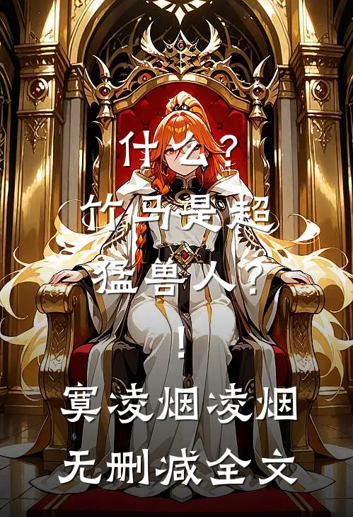 什么？竹马是超猛兽人？！寞凌烟凌烟无删减全文