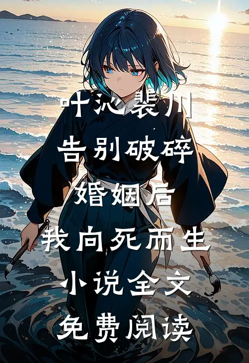 叶沁裴川告别破碎婚姻后，我向死而生小说全文免费阅读