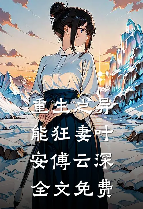 重生之异能狂妻叶安傅云深全文免费