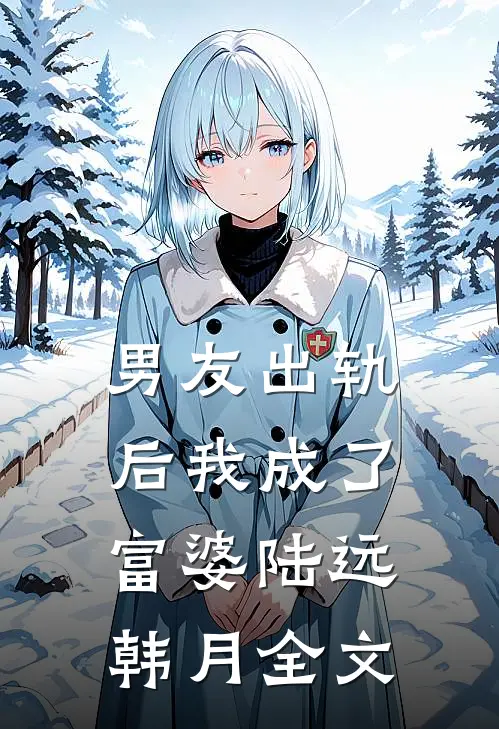 男友出轨后我成了富婆陆远韩月全文