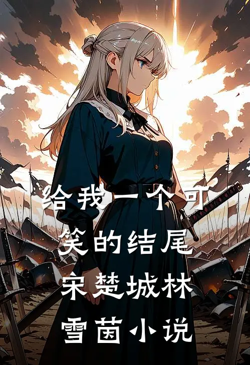 给我一个可笑的结尾宋楚城林雪茵小说
