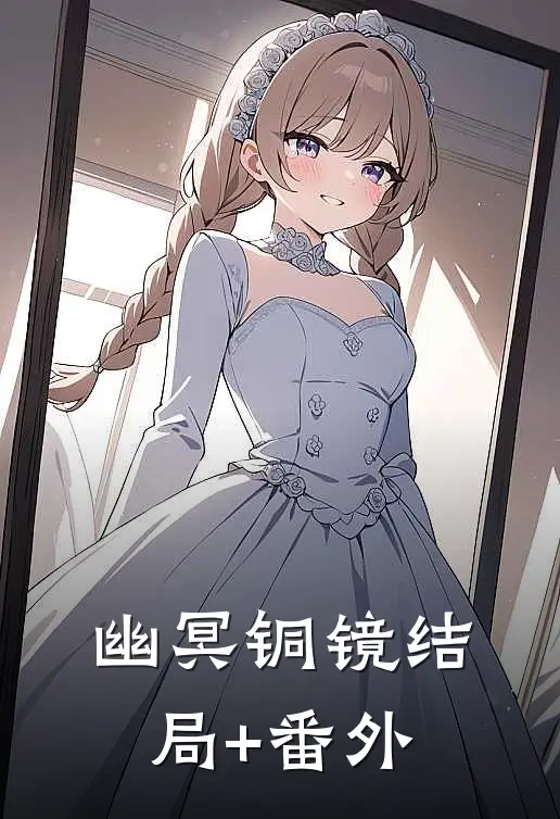 幽冥铜镜结局+番外