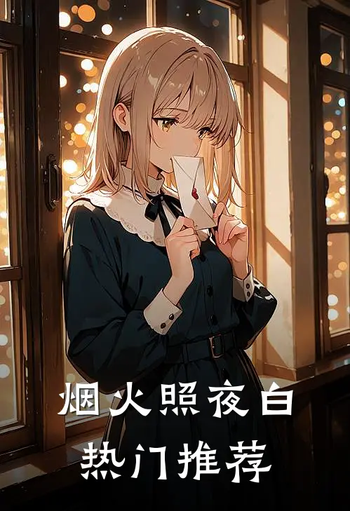 烟火照夜白热门推荐