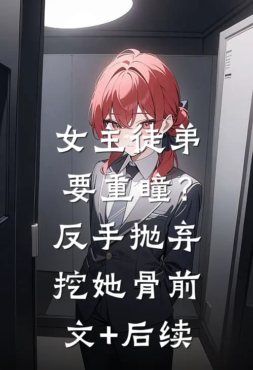 女主徒弟要重瞳？反手抛弃挖她骨前文+后续
