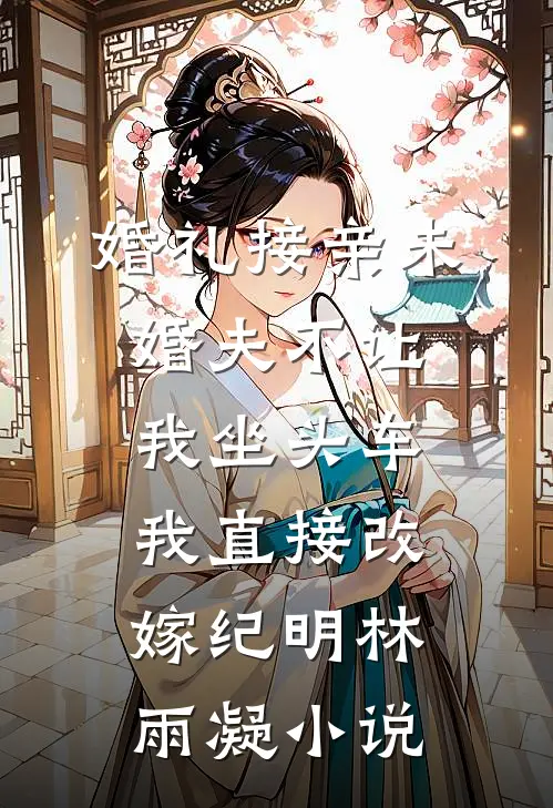 婚礼接亲未婚夫不让我坐头车，我直接改嫁纪明林雨凝小说