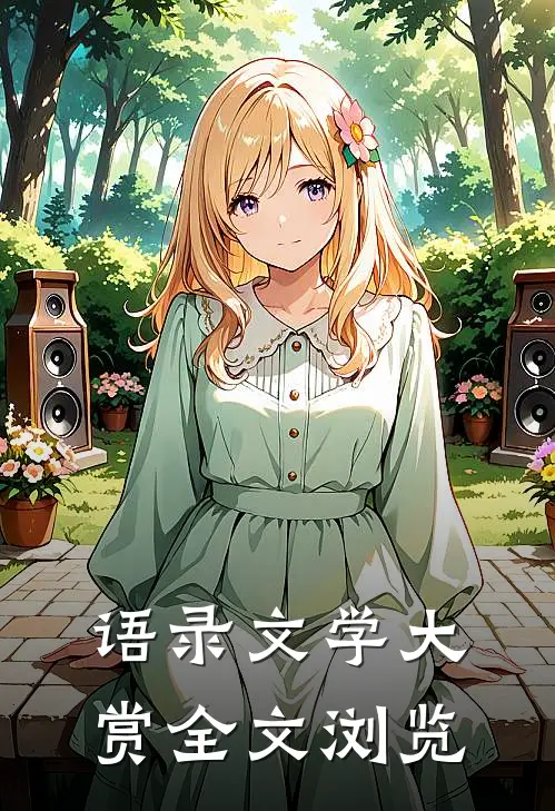 语录文学大赏全文浏览