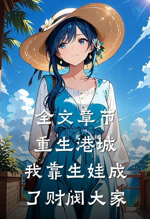 全文章节重生港城，我靠生娃成了财阀大家