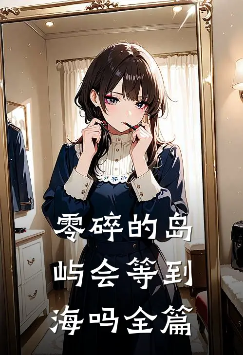 零碎的岛屿会等到海吗全篇