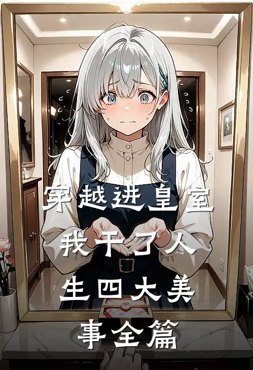 穿越进皇室，我干了人生四大美事全篇