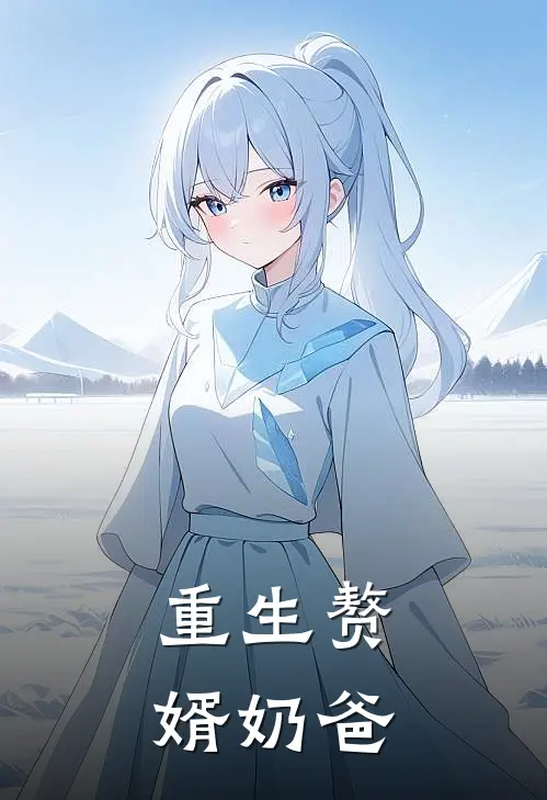 重生赘婿奶爸