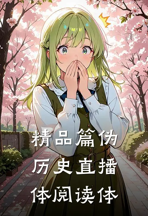 精品篇伪历史直播体阅读体