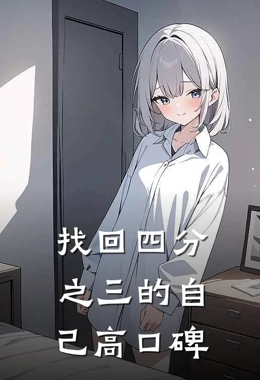 找回四分之三的自己高口碑