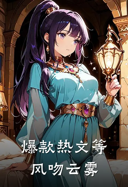爆款热文等风吻云雾