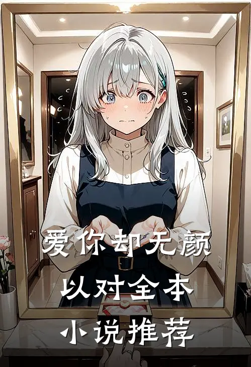 爱你却无颜以对全本小说推荐