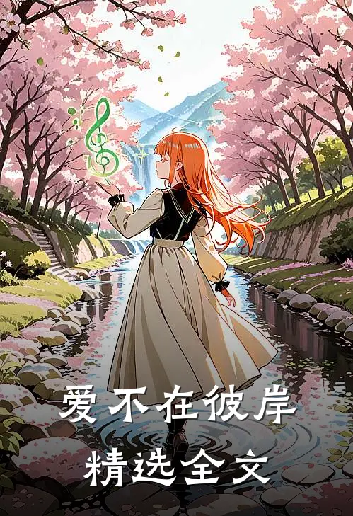 爱不在彼岸精选全文