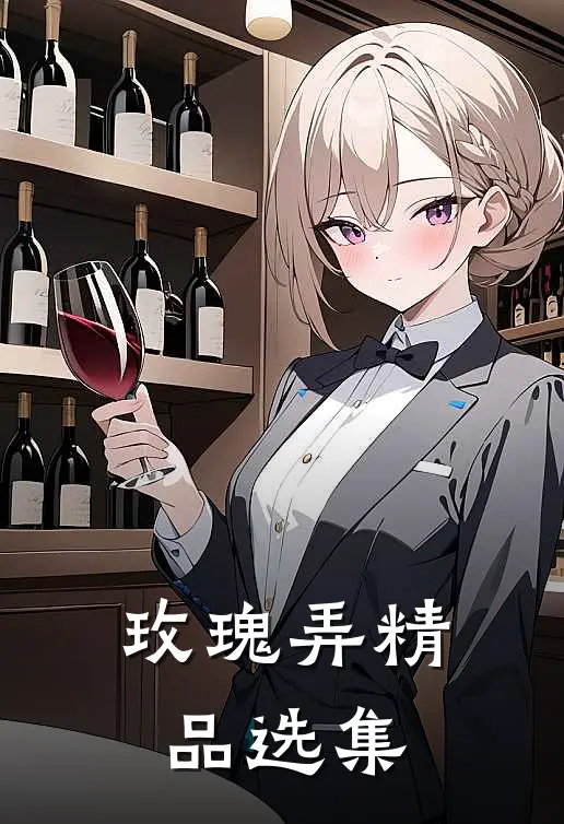 玫瑰弄精品选集