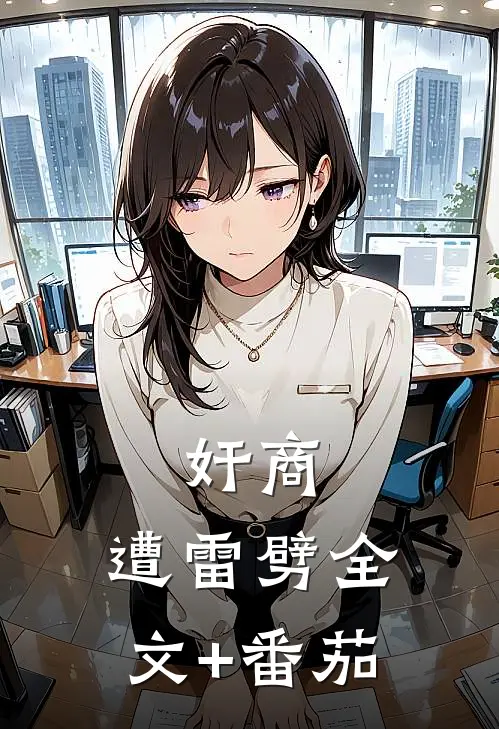 奸商，遭雷劈全文+番茄