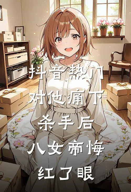 抖音热门对他痛下杀手后，八女帝悔红了眼