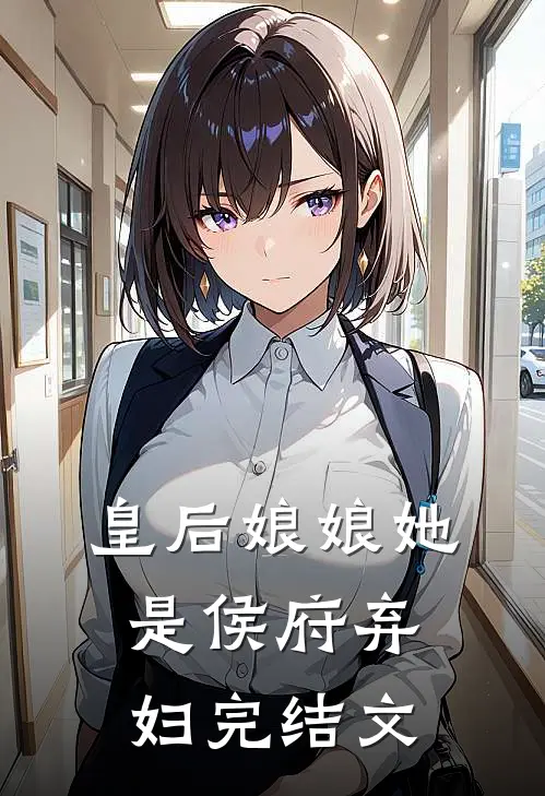 皇后娘娘她是侯府弃妇完结文