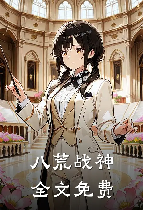 八荒战神全文免费