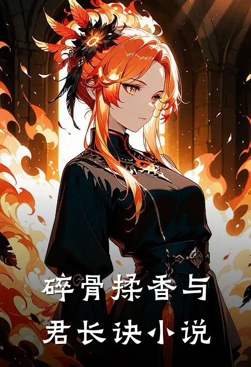 碎骨揉香与君长诀小说