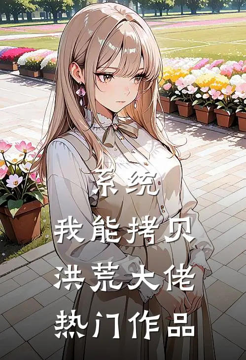 系统：我能拷贝洪荒大佬热门作品