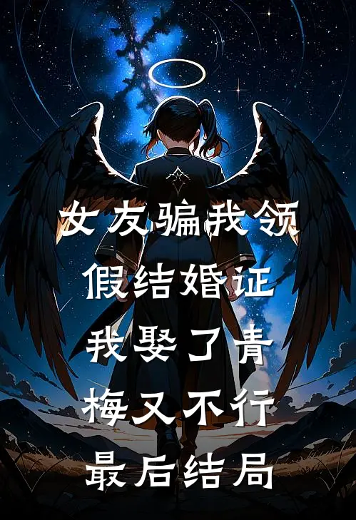 女友骗我领假结婚证，我娶了青梅又不行最后结局