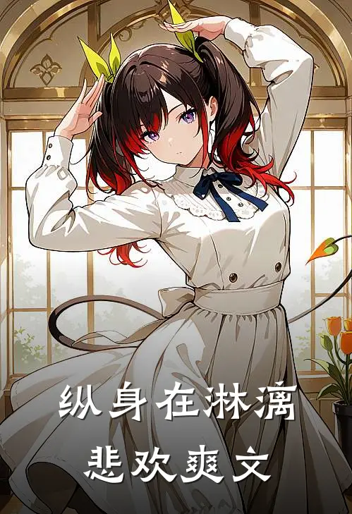 纵身在淋漓悲欢爽文