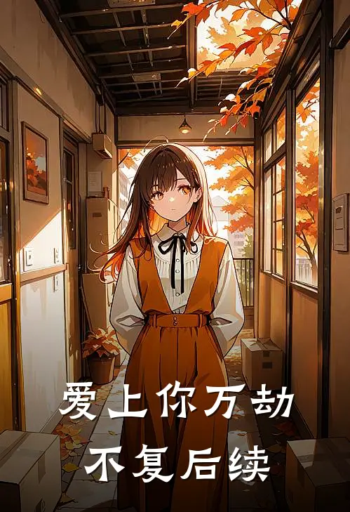 爱上你万劫不复后续