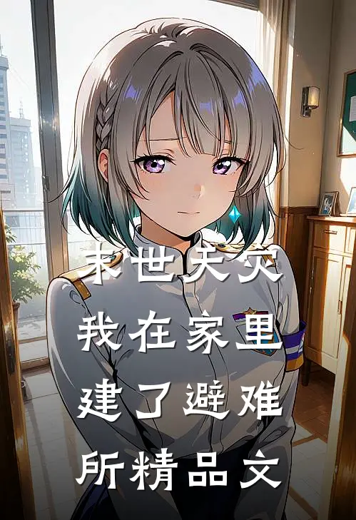 末世天灾，我在家里建了避难所精品文