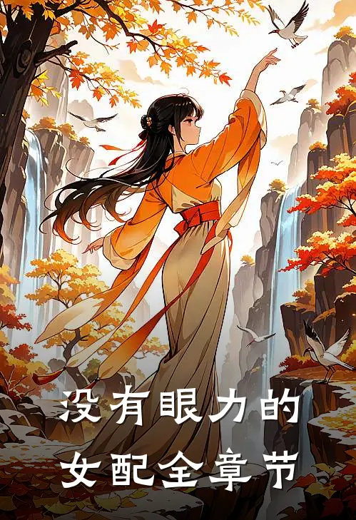 没有眼力的女配全章节