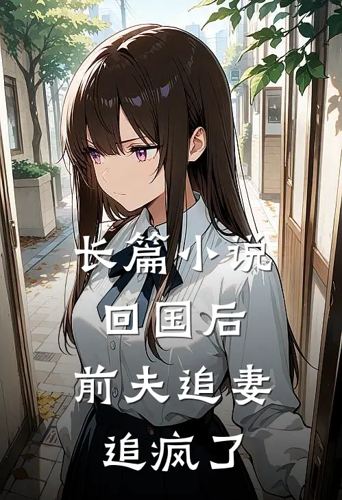 长篇回国后,前夫追妻追疯了免费阅读